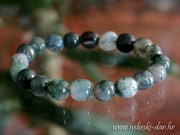 mahovinasti ahat, narukvica